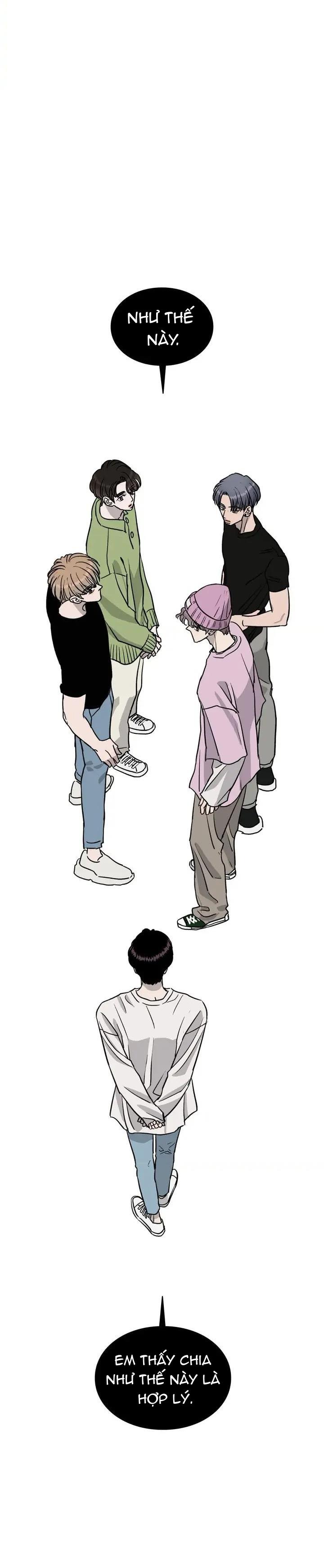 Đọc truyện Vươn Tới Những Vì Sao - Chapter 35