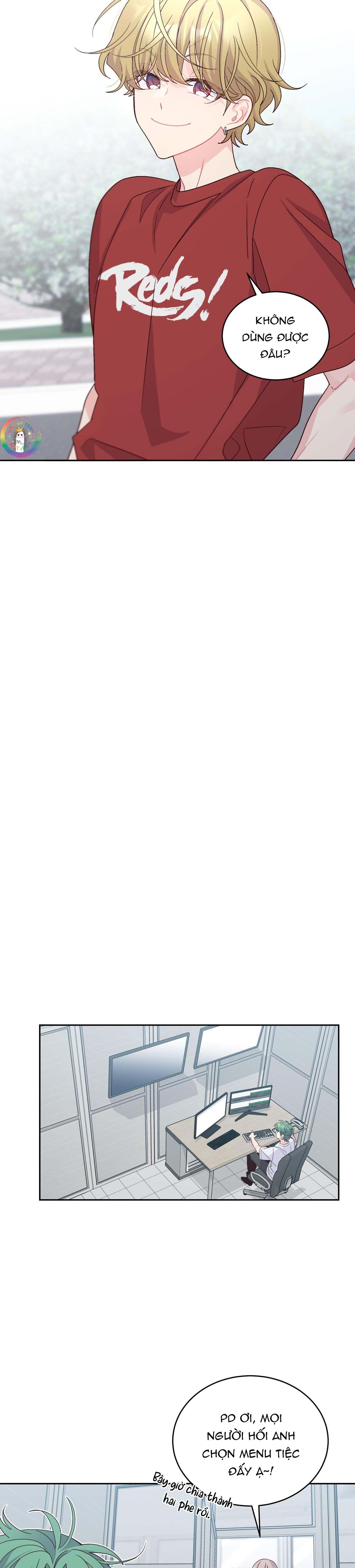 Đọc truyện Merry Marbling - Chapter 84