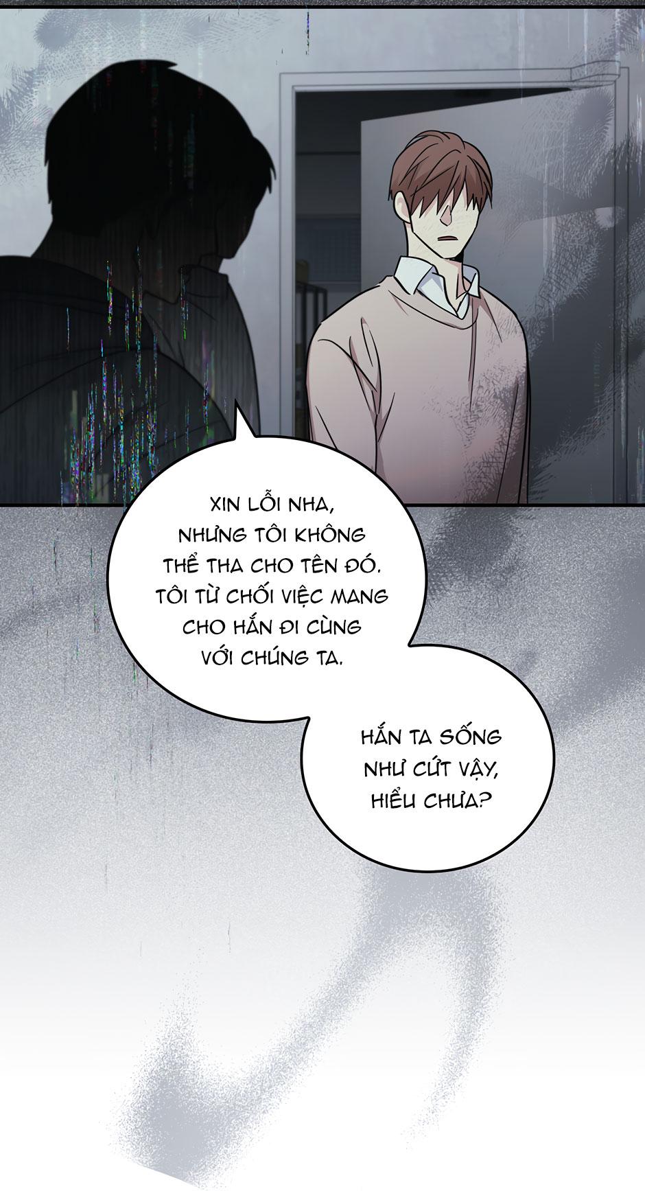 Đọc truyện Deadman Switch - Chapter 47