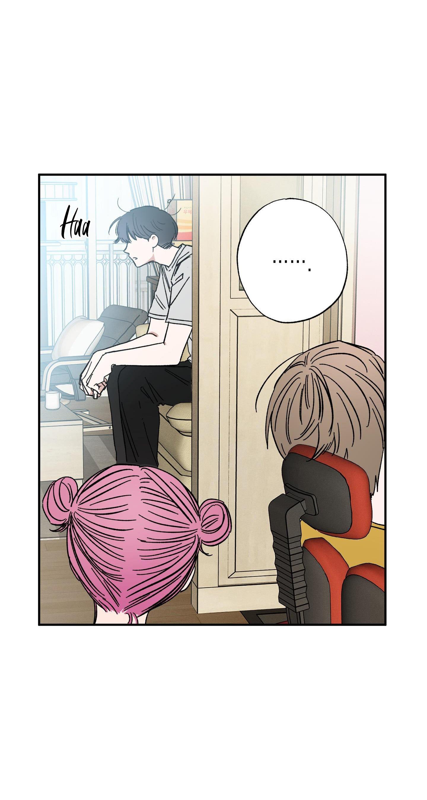 Đọc truyện Điểm Hẹn Tình Đơn Phương - Chapter 16