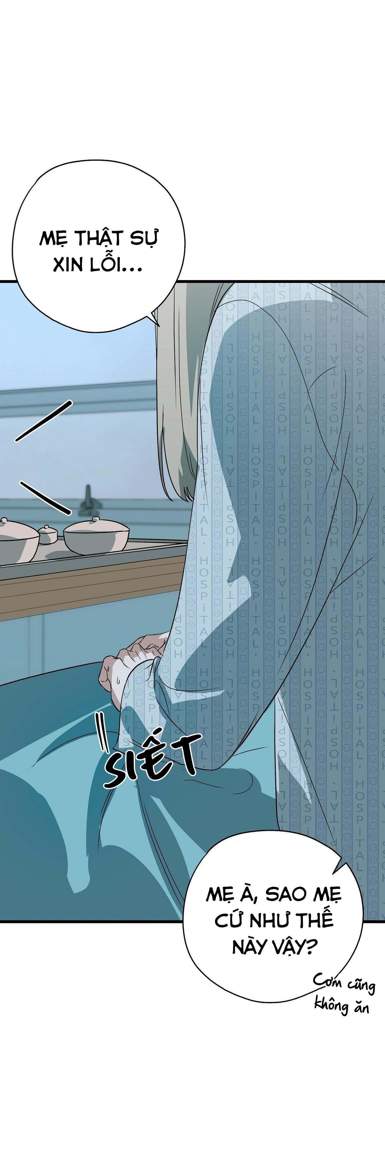 Đọc truyện HỢP ĐỒNG KẸO - Chapter 5