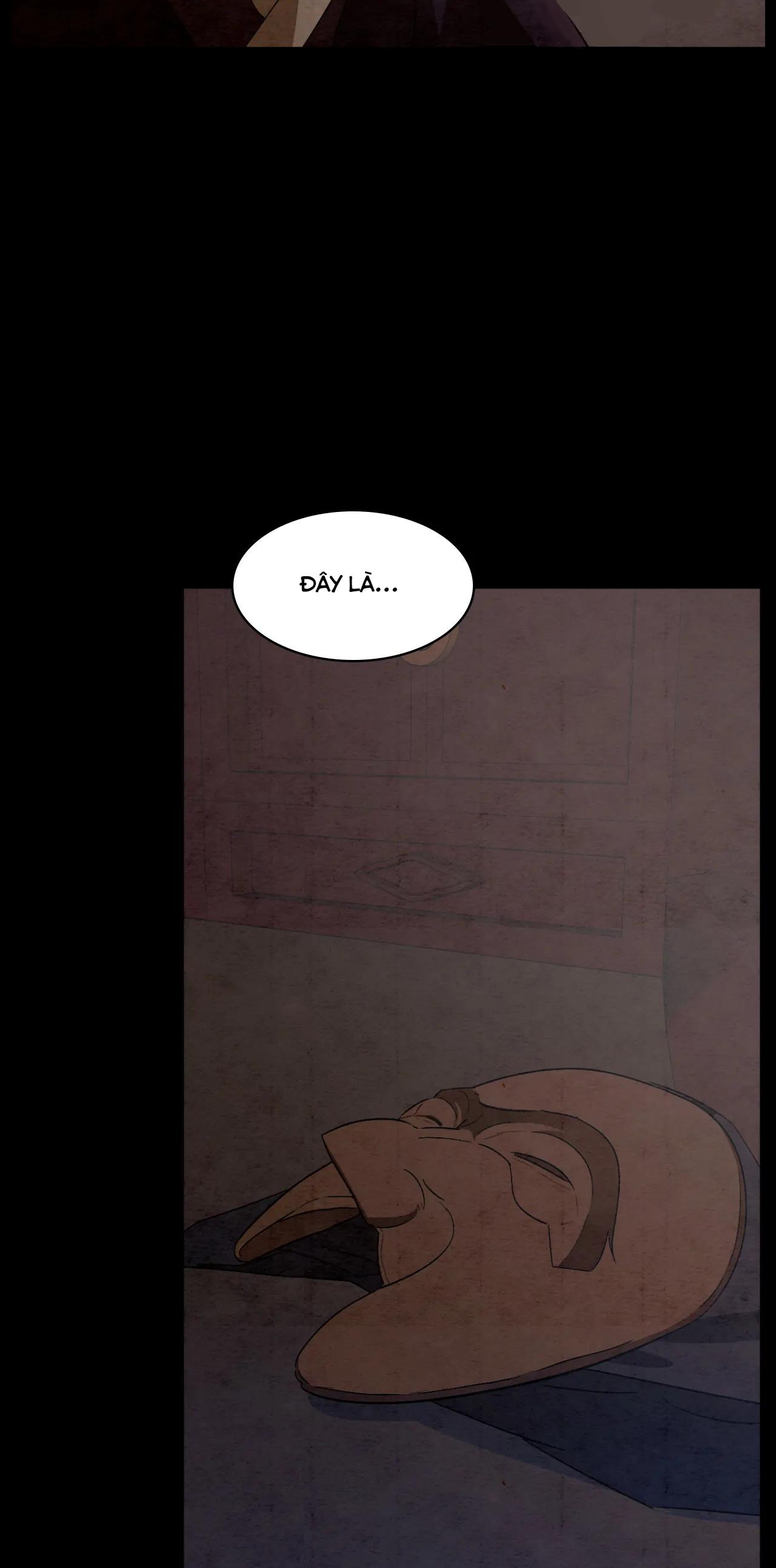Đọc truyện [Hoàn] Dưới Đáy Biển Xanh - Chapter 45