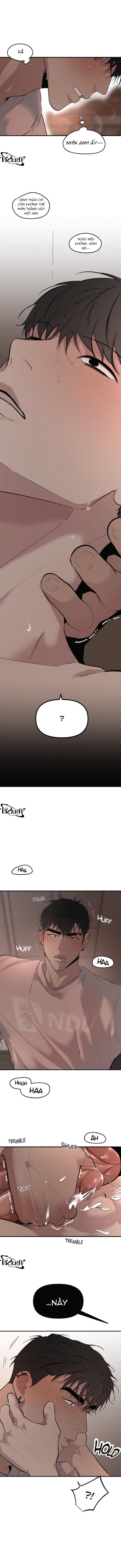 Đọc truyện Phiên Ngoại Take Off - Chapter 5.6