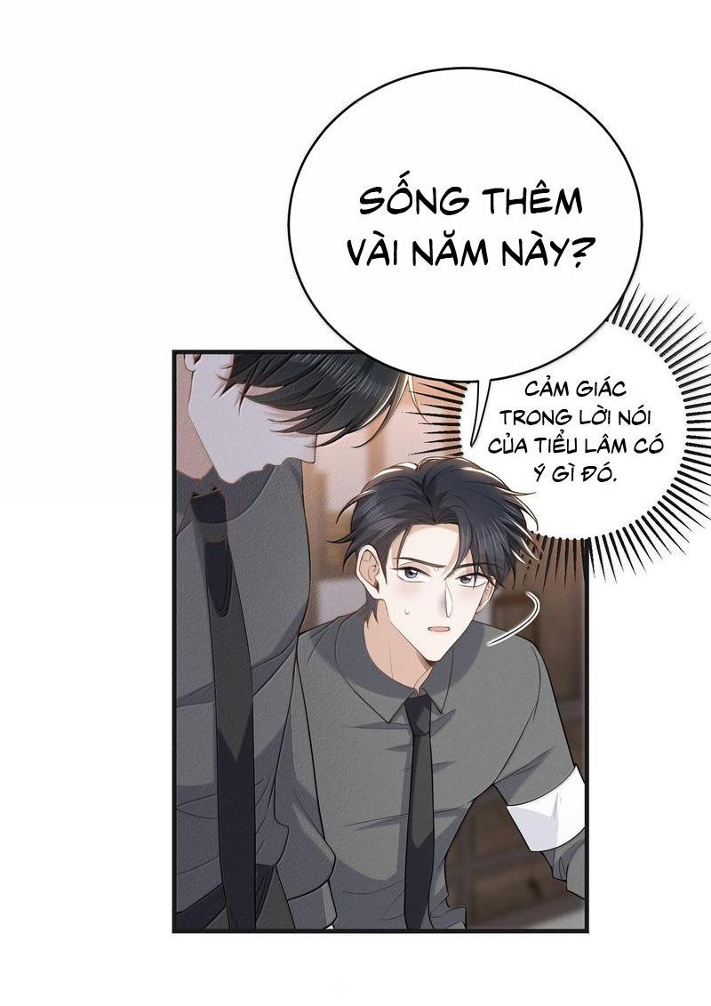 Đọc truyện Lai sinh bất kiến - Chapter 154