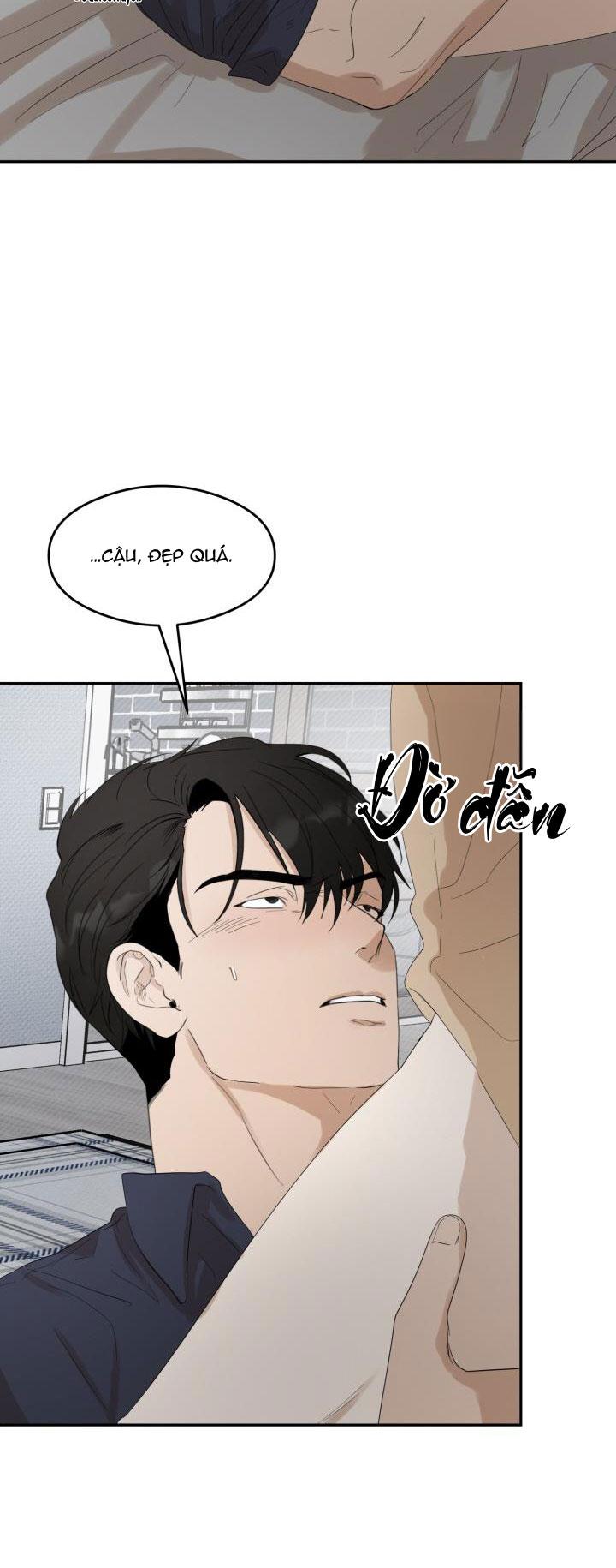 Đọc truyện NGHIỆN SEX - Chapter 12.4