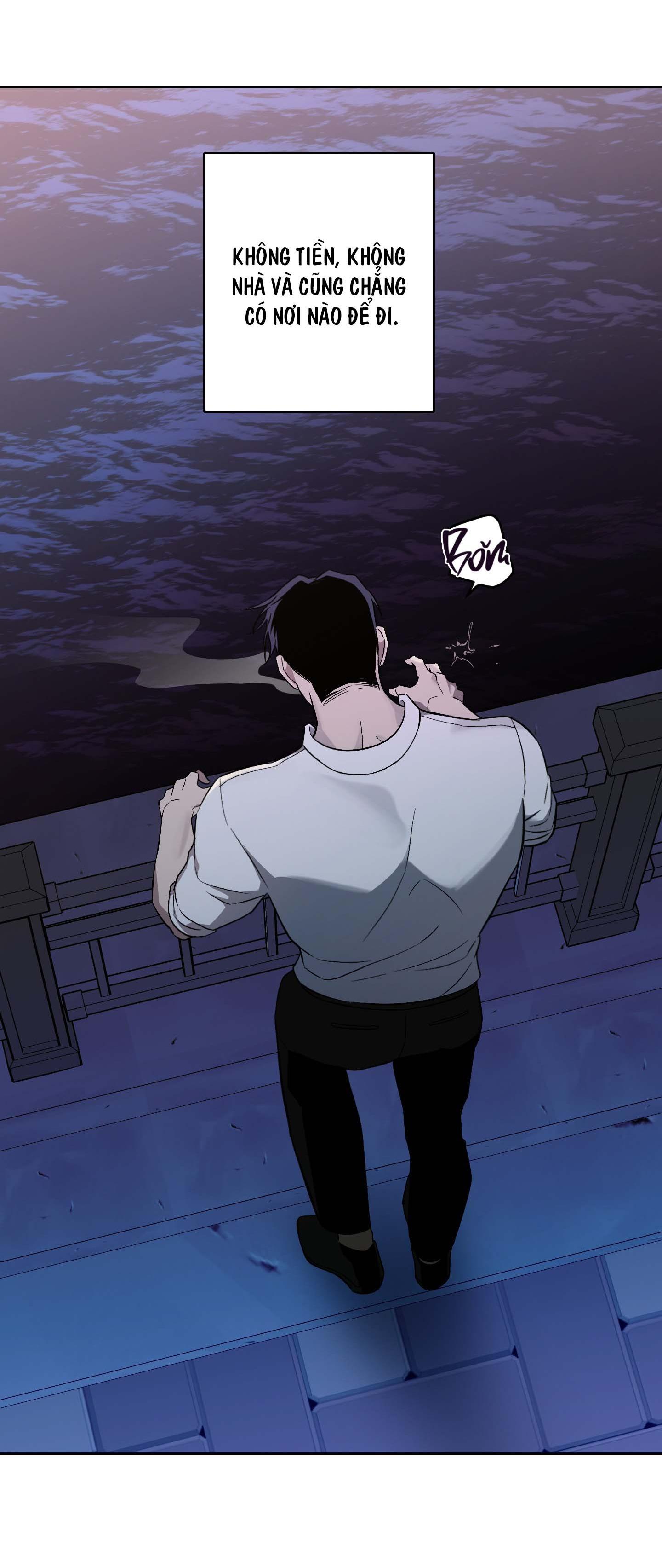 Đọc truyện (END) VÙNG CÁT LÚN - Chapter 1