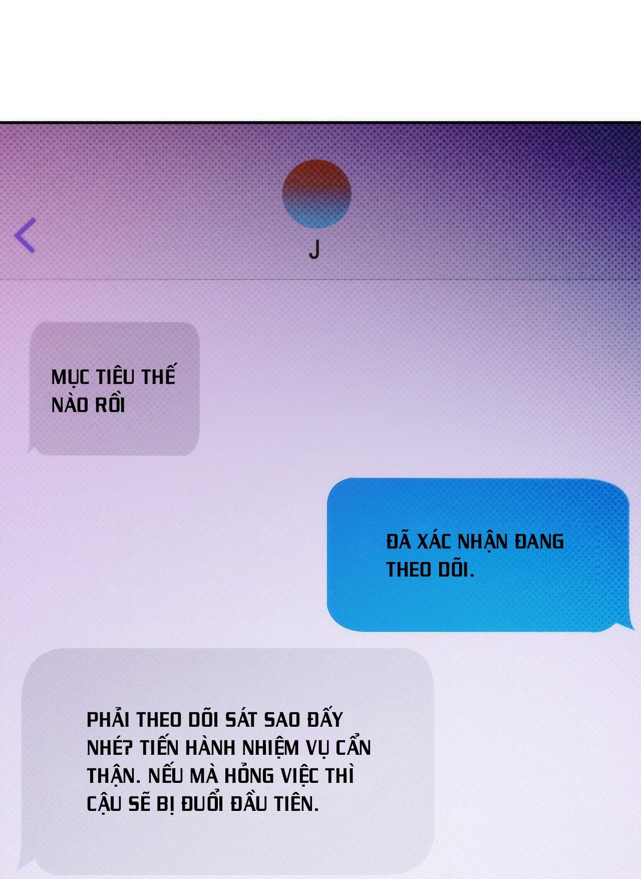 Đọc truyện OFF TRACK - Chapter 1