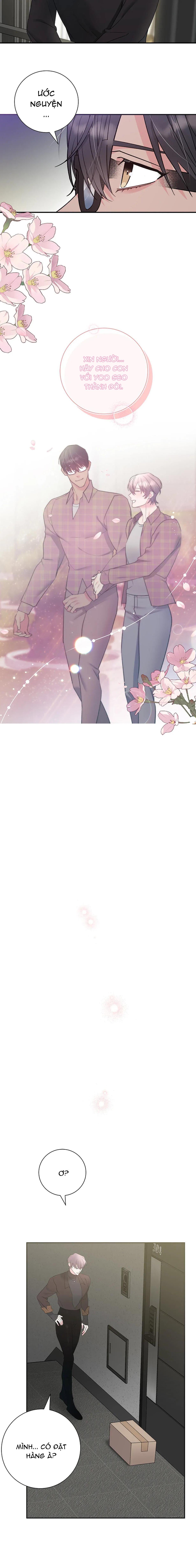 Đọc truyện Tuyển tập bara-boom Body chà bá lửa - Chapter 34