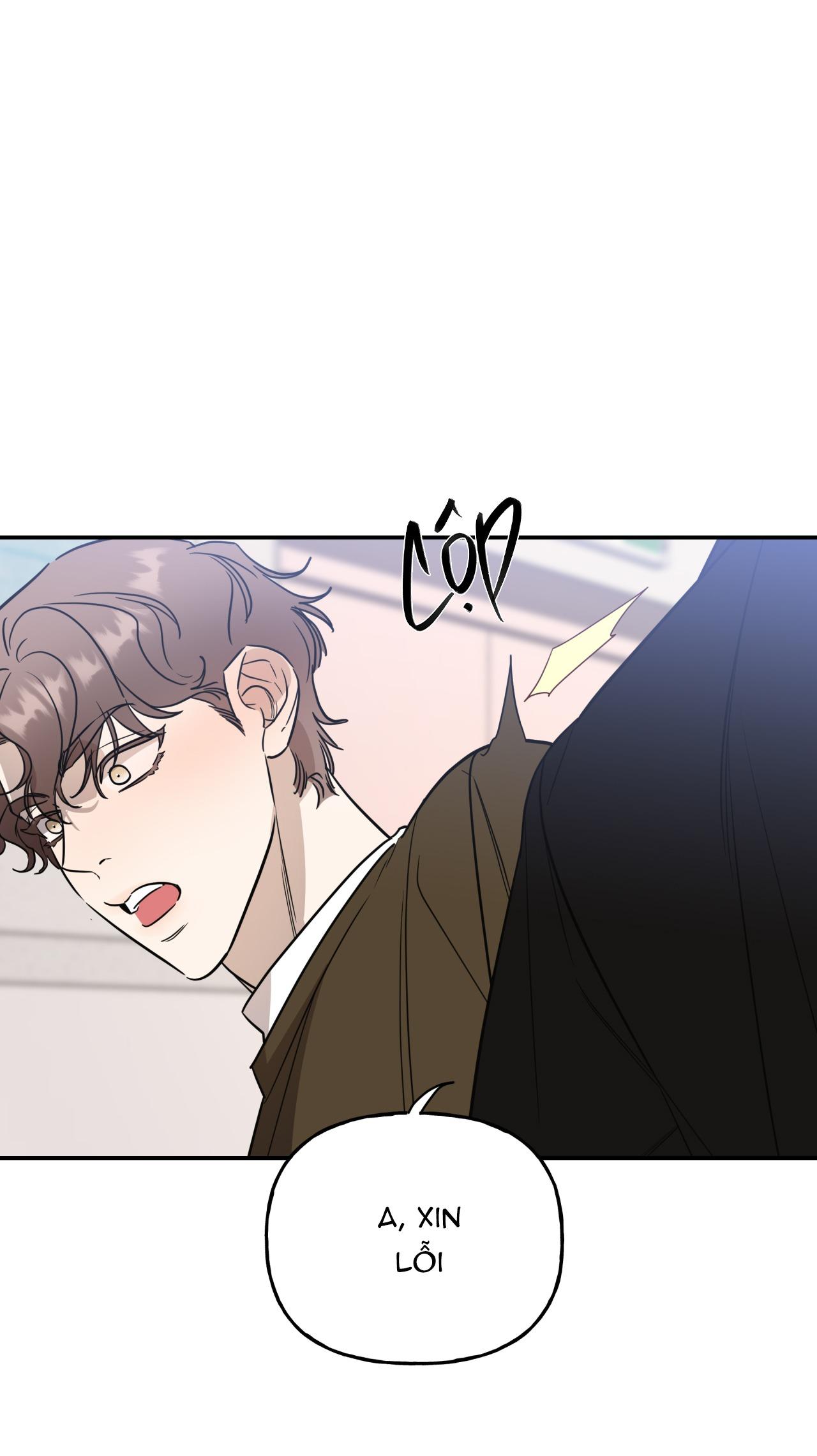 Đọc truyện LỆNH CỨU RỖI - Chapter 38