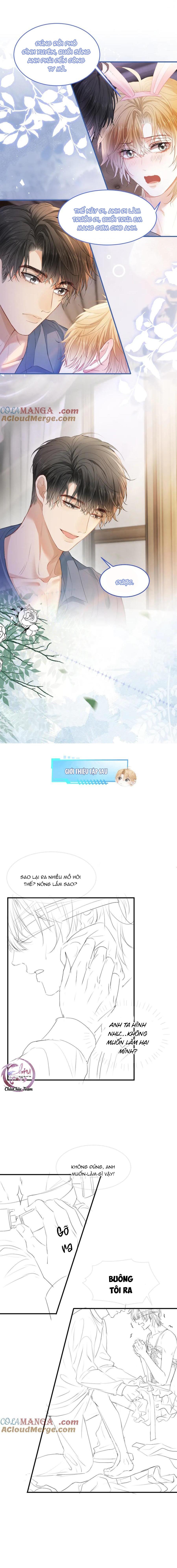 Đọc truyện Tiểu thiếu gia dựa vào nhan sắc càn quét toàn hệ thống - Chapter 23