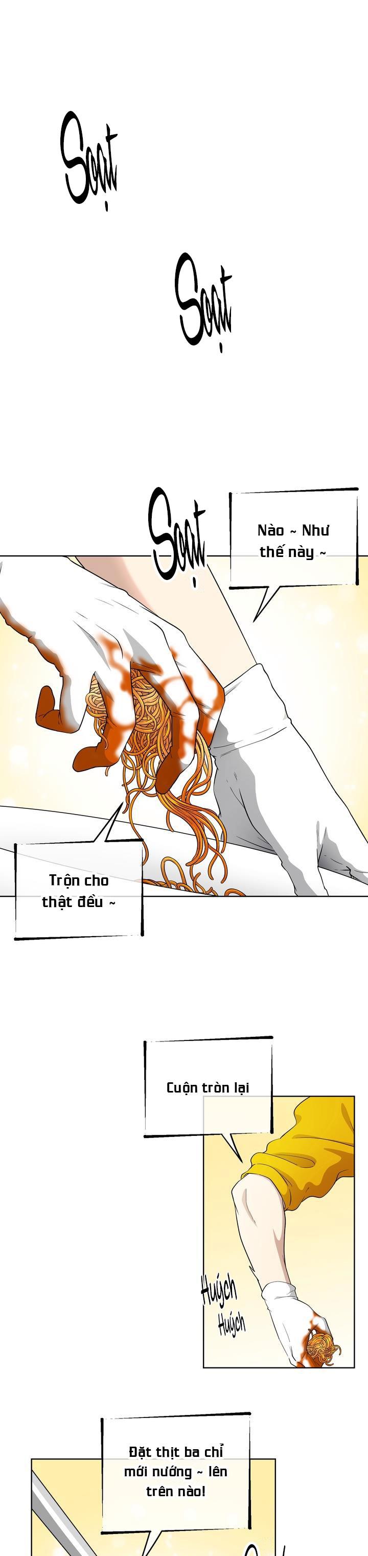 Đọc truyện SỰ THAM LAM CỦA NHÂN LOẠI - Chapter 5.1