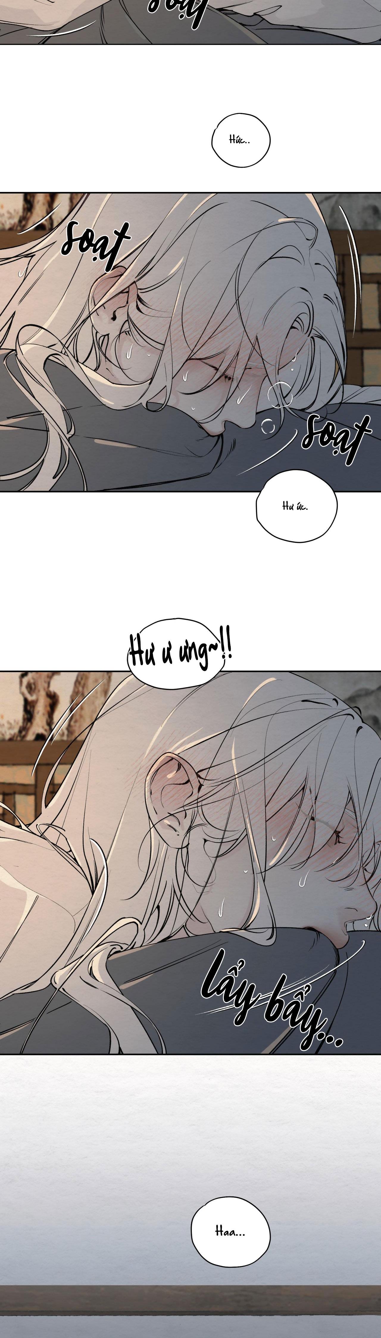 Đọc truyện TÂM HỒN MÉO MÓ - Chapter 2