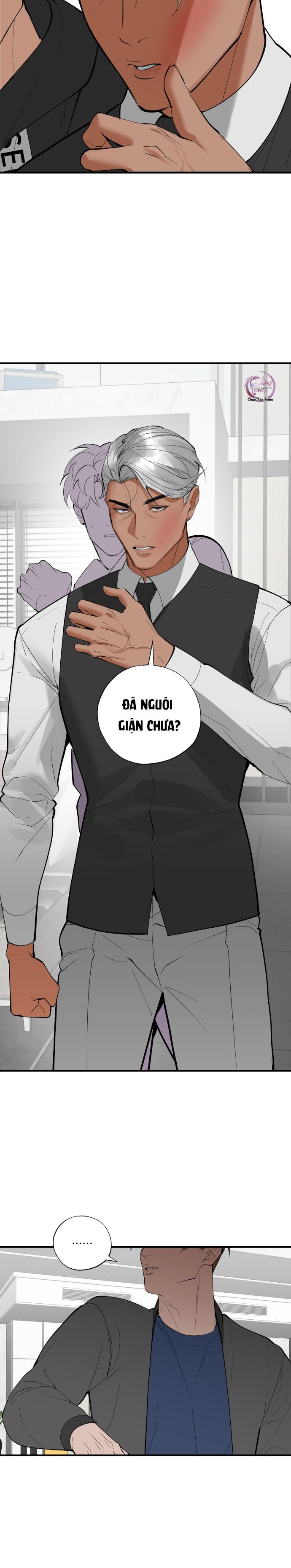 Đọc truyện Lặng Lẽ Ngắm Nhìn Em [END] - Chapter 42