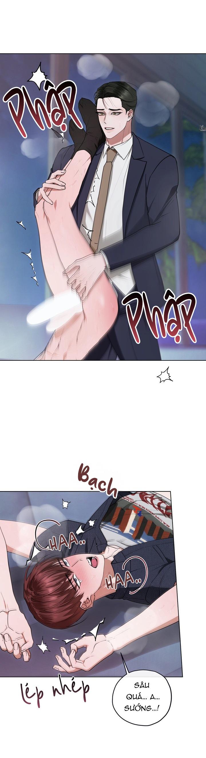 Đọc truyện SỰ THAM LAM CỦA NHÂN LOẠI - Chapter 12.6