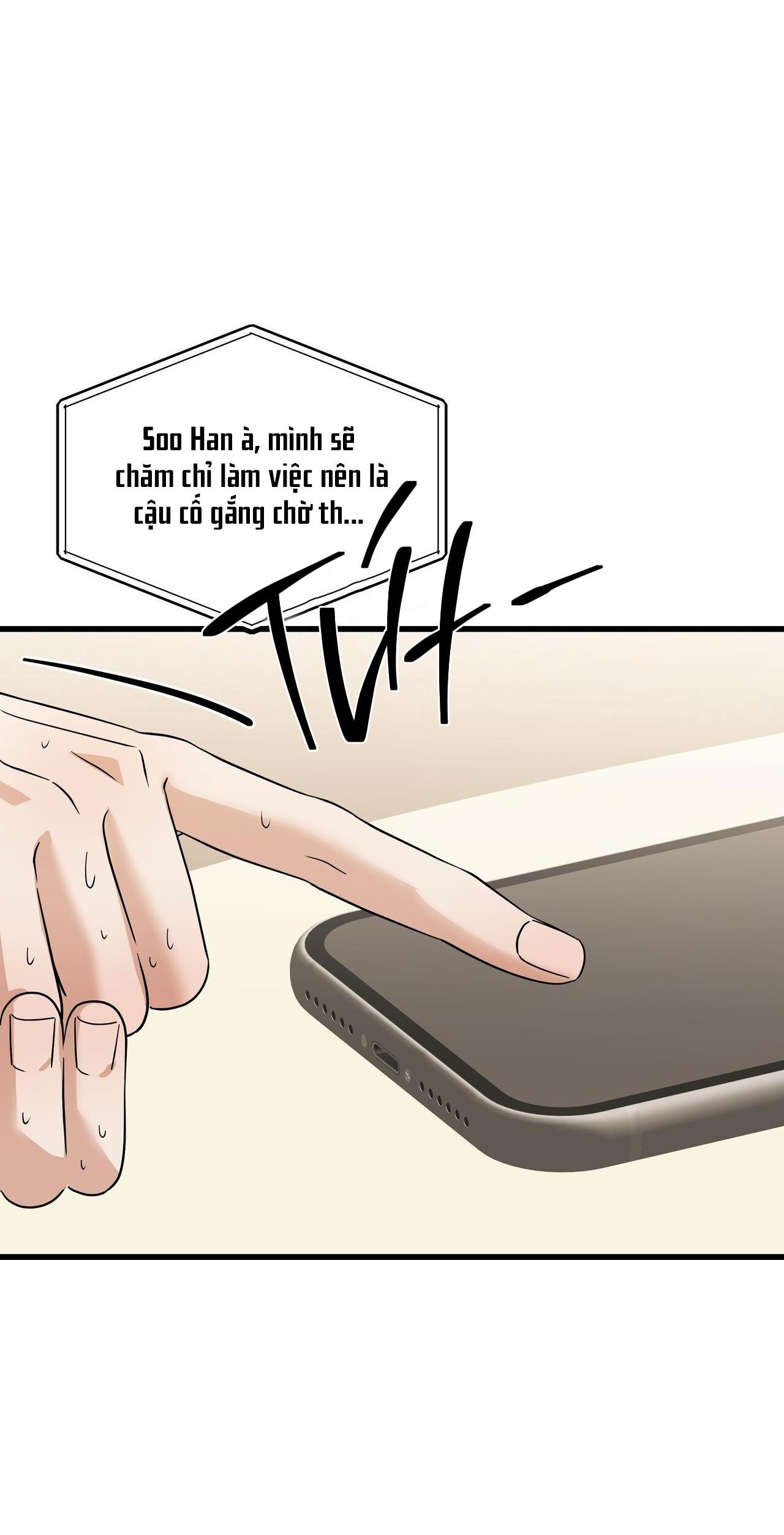 Đọc truyện HỢP ĐỒNG KẸO - Chapter 20