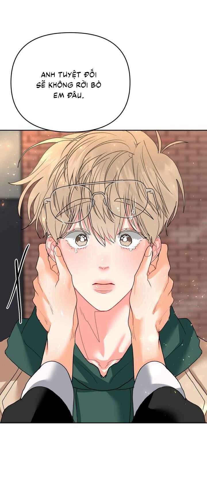 Đọc truyện  Omega Của Anh - Chapter 8