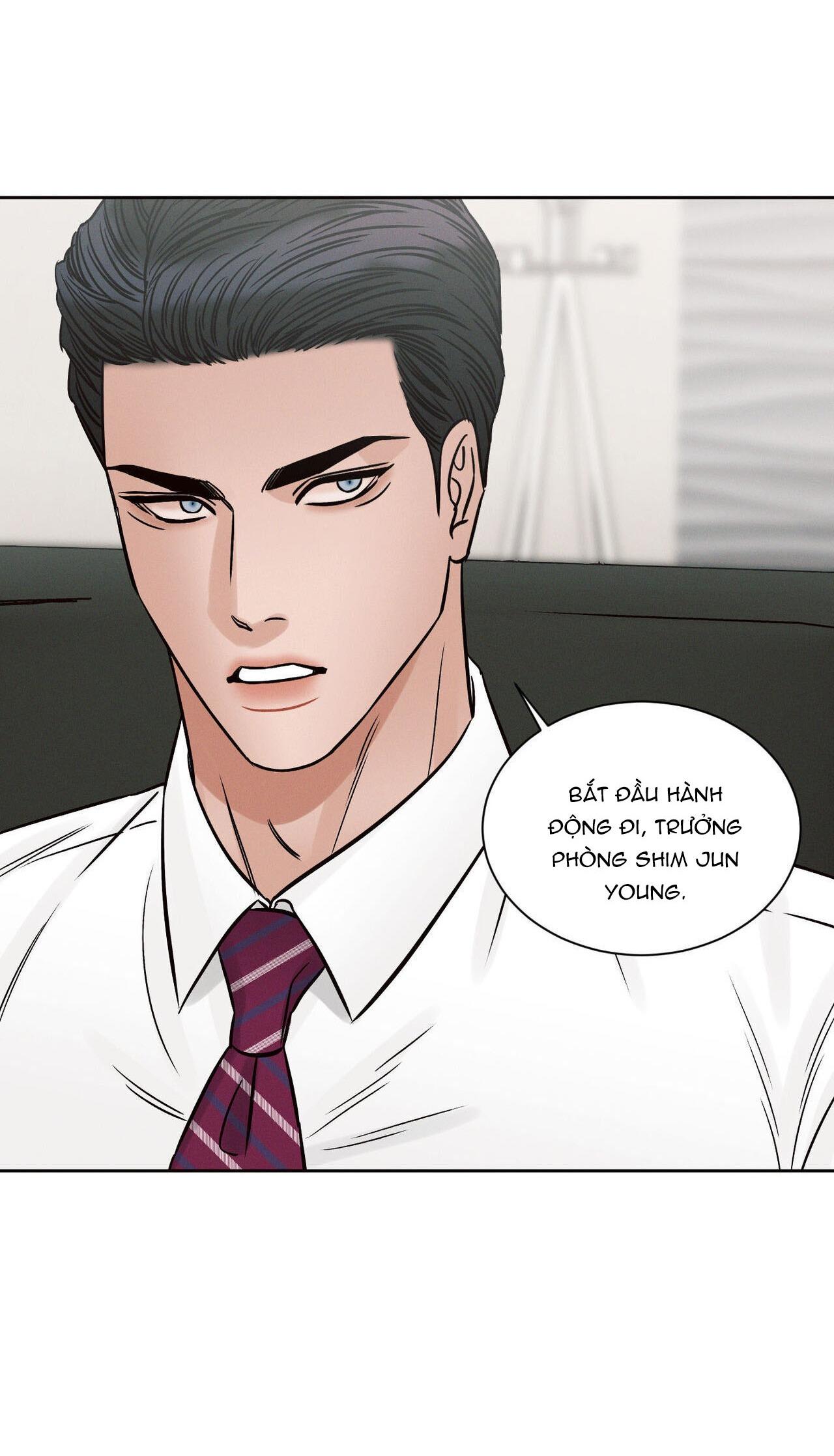 Đọc truyện Dù Anh Không Yêu Em - Chapter 105