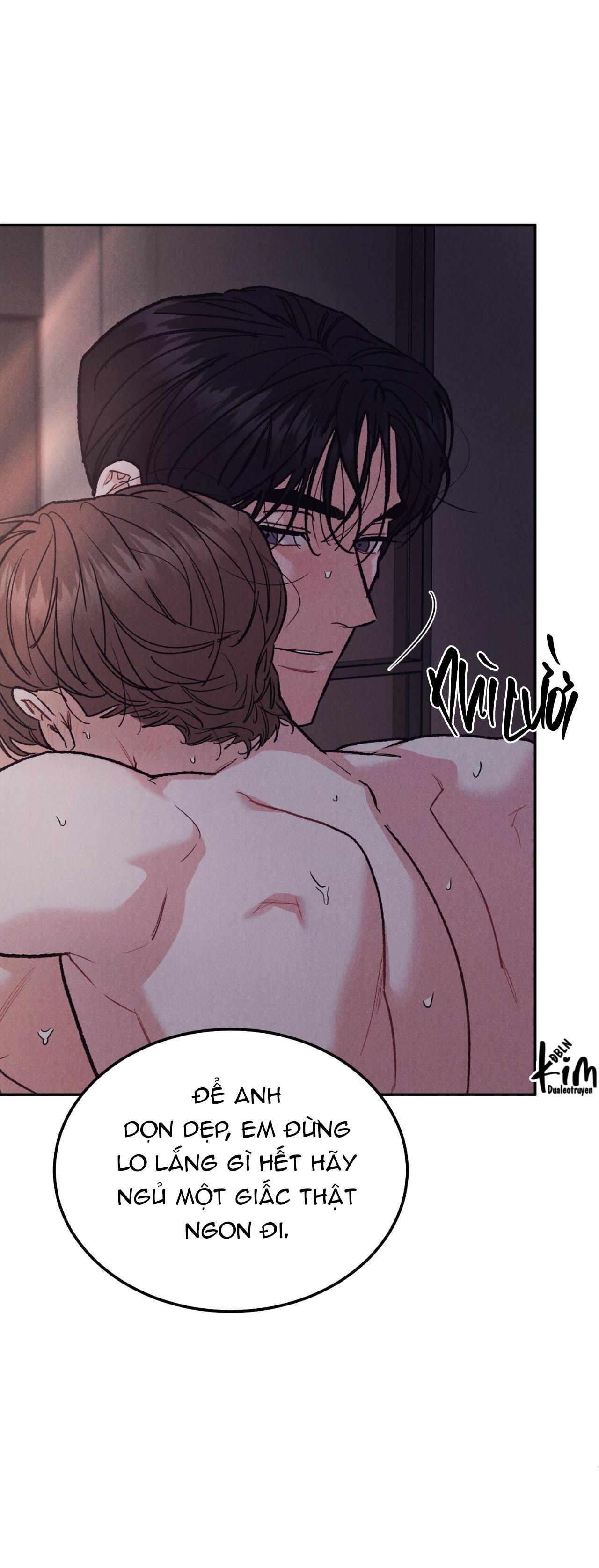 Đọc truyện VƯỢT QUA GIỚI HẠN - Chapter 89