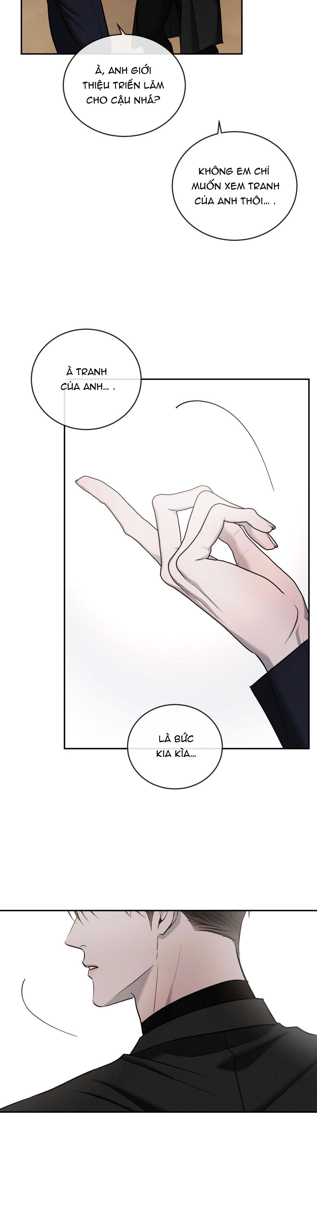 Đọc truyện TƯƠNG PHẢN - Chapter 80