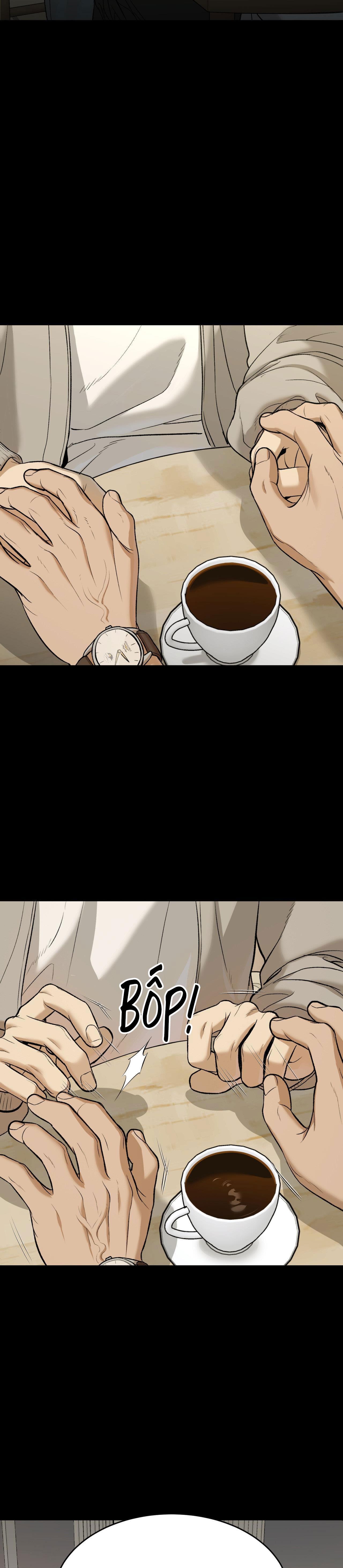 Đọc truyện Jinx - Chapter 48