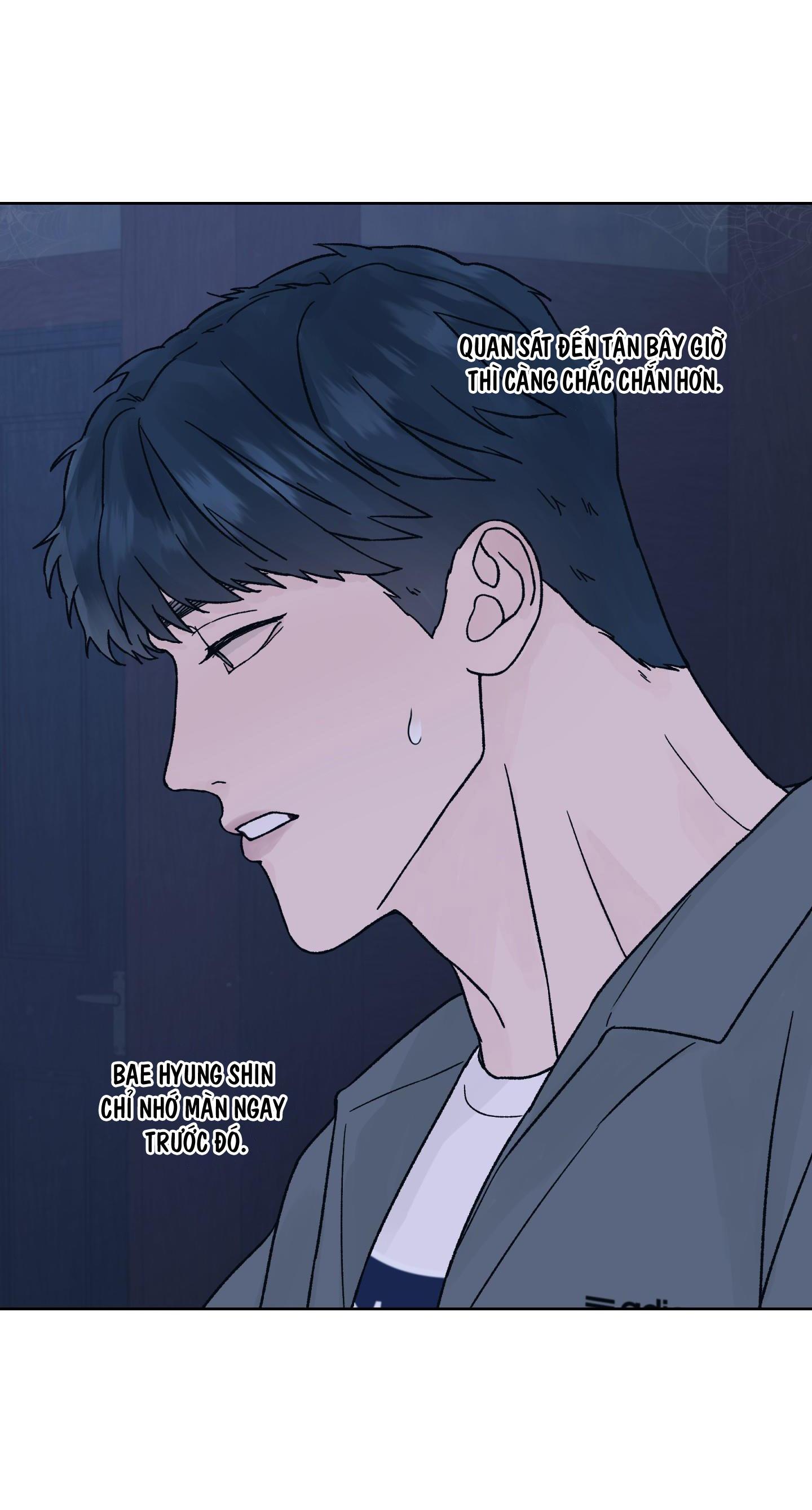 Đọc truyện ĐÊM KINH HOÀNG - Chapter 24