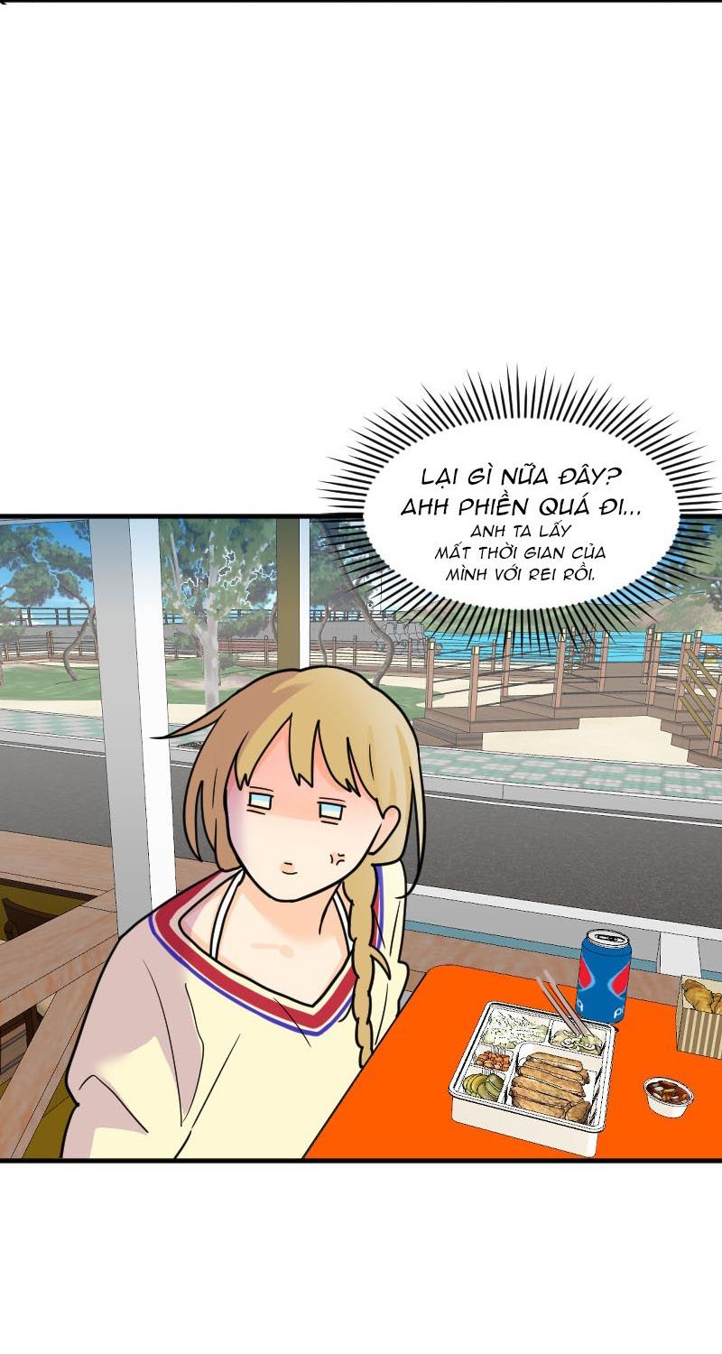 Đọc truyện Truyện Ngôn Nhưng Không Ngôn Lắm - Chapter 74