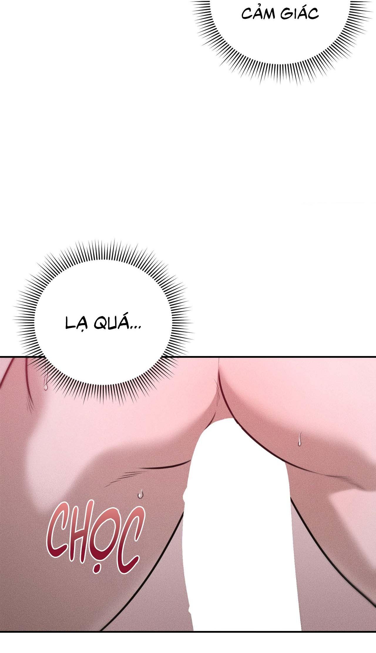 Đọc truyện DEAR, TEDDY BEAR - Chapter 36