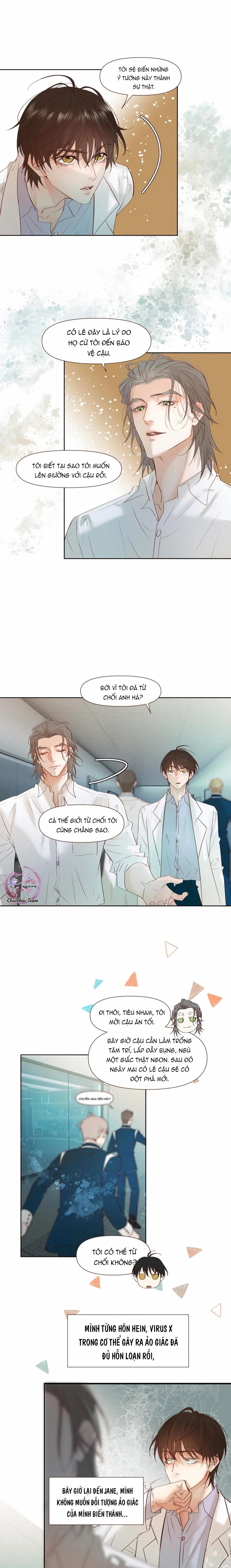 Đọc truyện Tuyệt Xử Phùng Sinh - Chapter 56