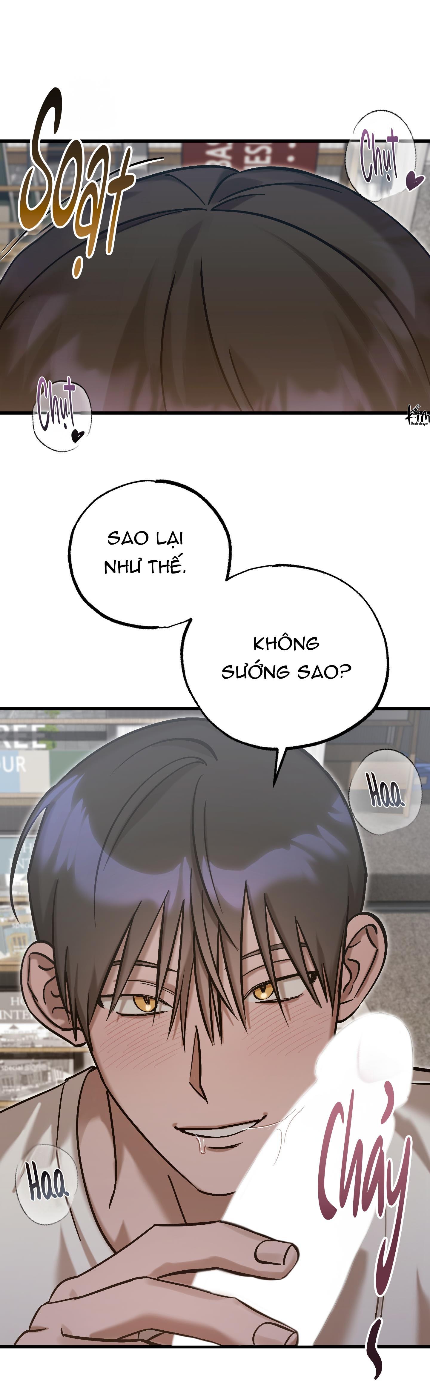 Đọc truyện BLOODY HELL - Chapter 9