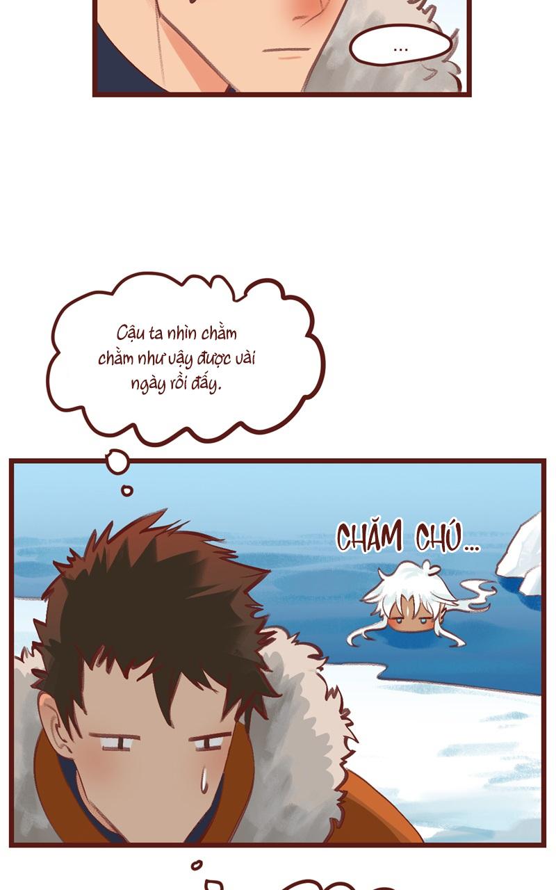 Đọc truyện BAILIN AND LIYUN ( NEW SS ) - Chapter 8