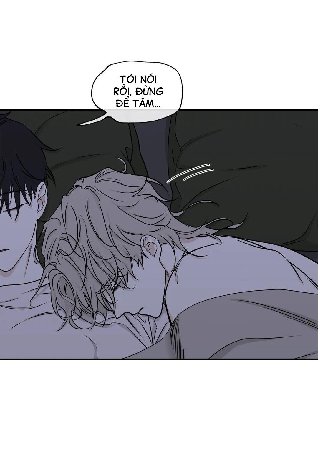 Đọc truyện Thủy triều thấp lúc chạng vạng - Chapter 63