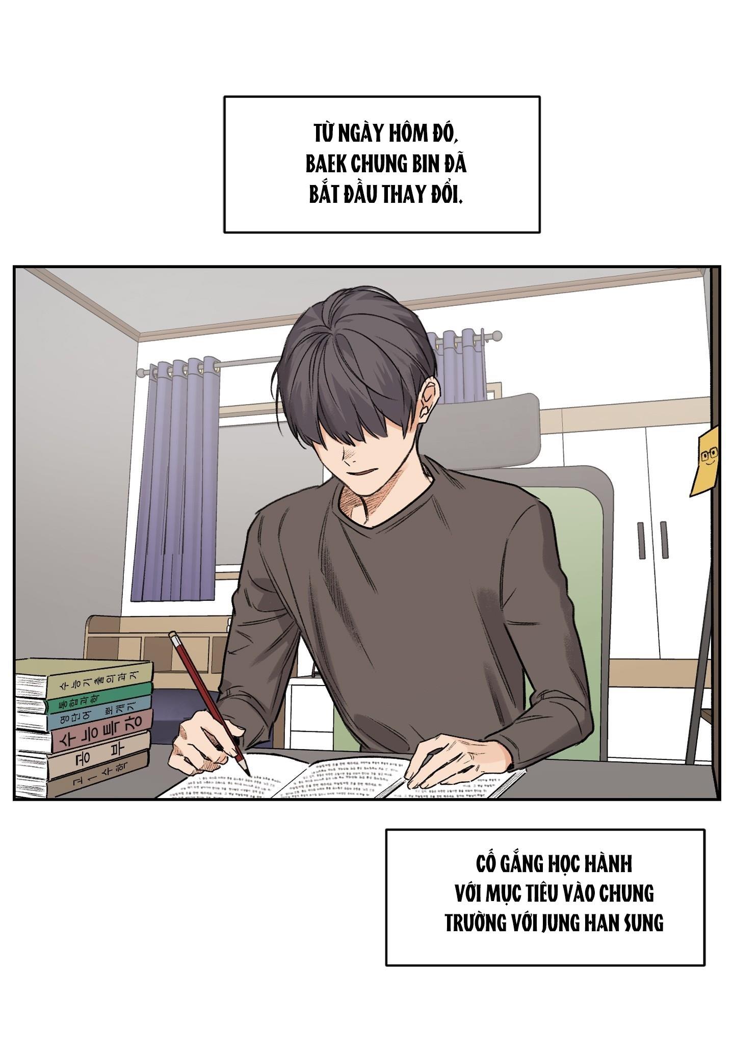 Đọc truyện TUYỂN TẬP NHỮNG ÔNG CHÚ TÀ ZÂM - Chapter 15.6