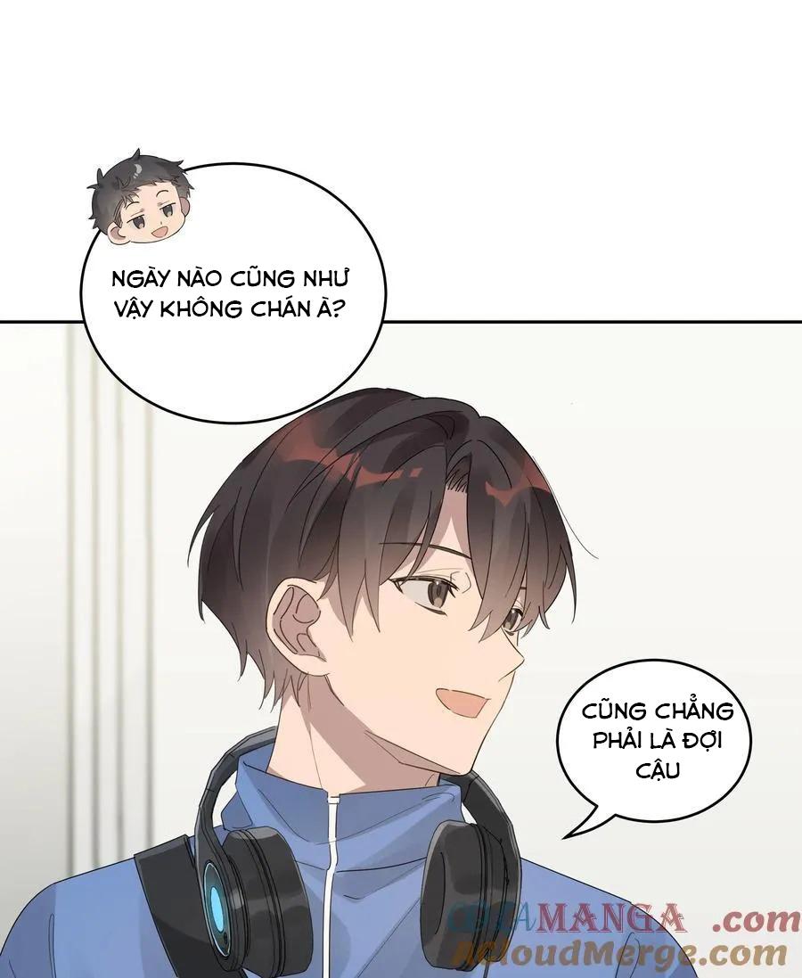 Đọc truyện Năm tháng qua - Chapter 35