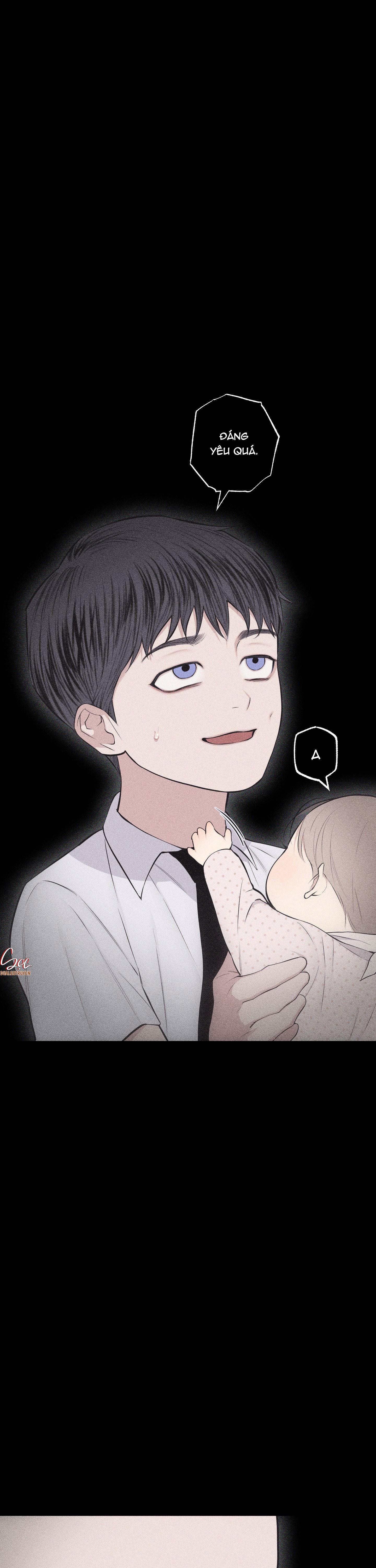 Đọc truyện HÌNH THÁI TÌNH TAN - Chapter 62