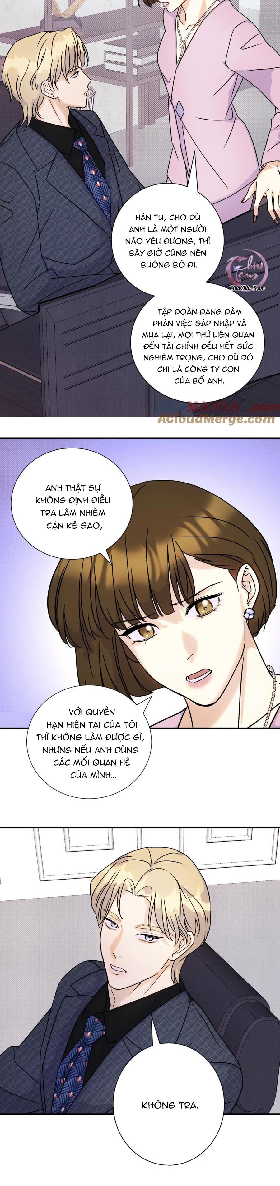 Đọc truyện Anh Trai Rẻ Tiền Của Tôi (END) - Chapter 29