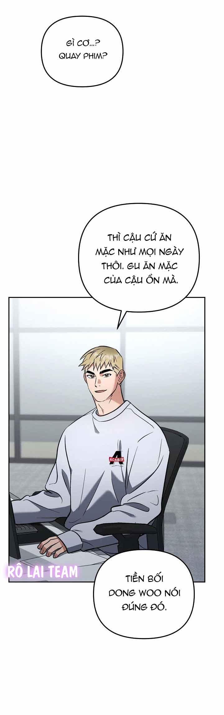 Đọc truyện LÃNG MẠN ĐỪNG LÃNG XẸT - Chapter 2