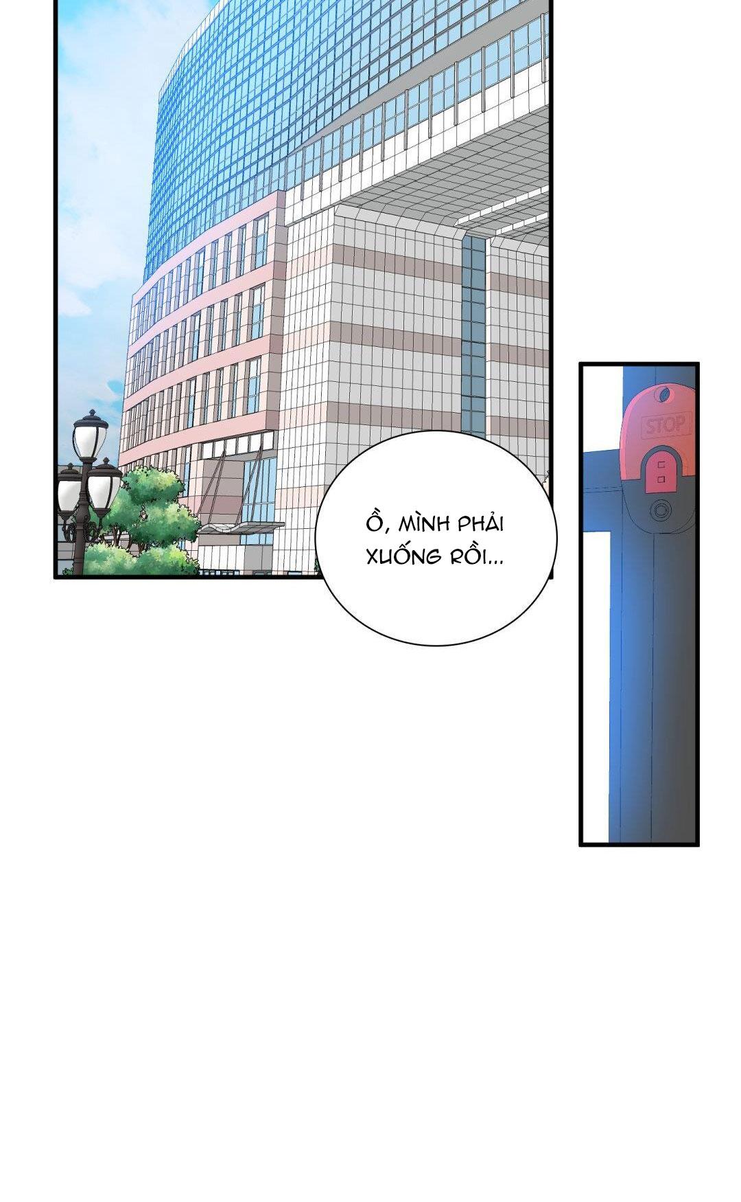 Đọc truyện KHỞI ĐẦU SAI LẦM - Chapter 8