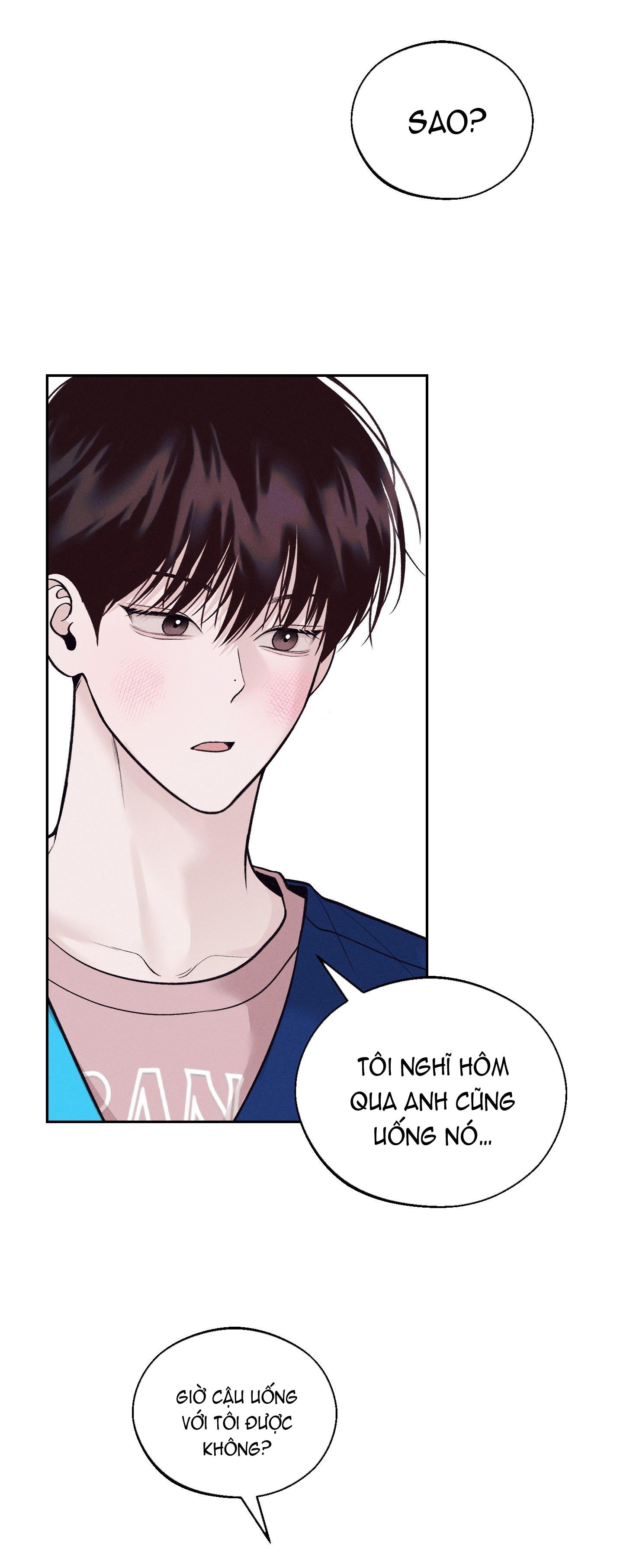 Đọc truyện VỊ CỨU TINH VÀO THỨ HAI - Chapter 12