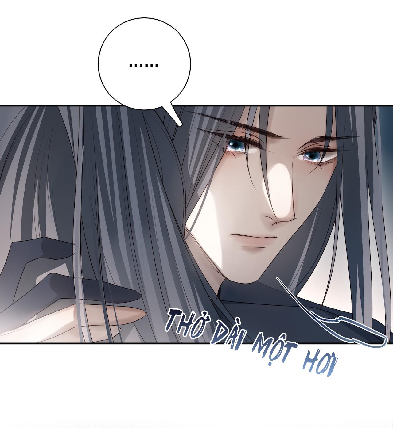 Đọc truyện Sau Khi Chết Ta Trở Thành Nốt Chu Sa Của Ca Ca - Chapter 42