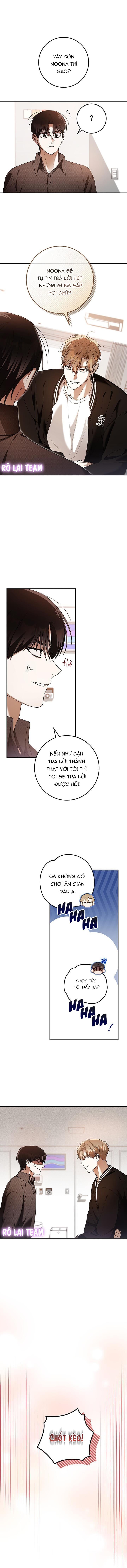 Đọc truyện CÚ ĐẤM NETKAMA - Chapter 77