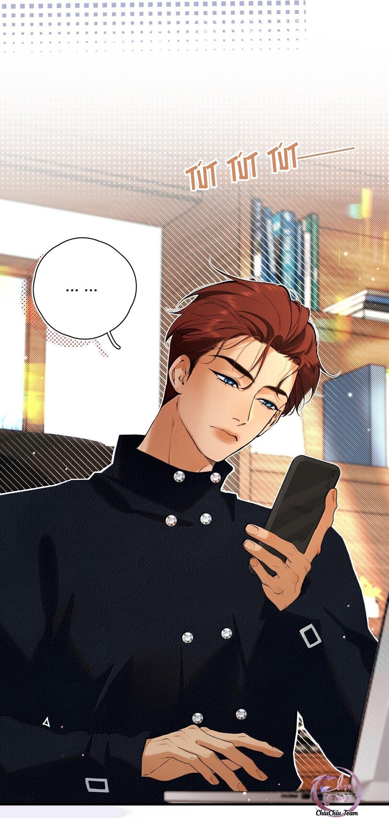 Đọc truyện Bắt đầu làm bạn trai từ số 0 - Chapter 46