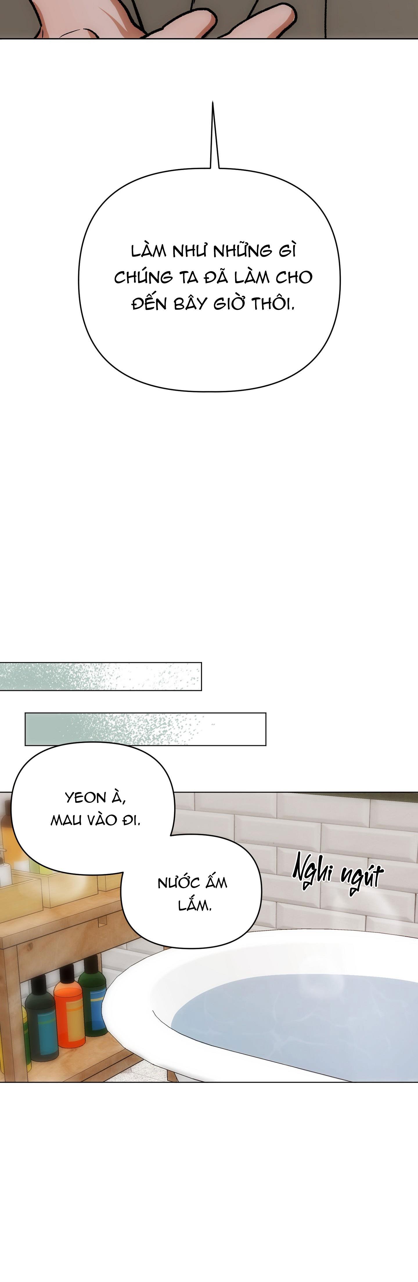 Đọc truyện BL NGẮN CHỊCH HỎNY - Chapter 27.1