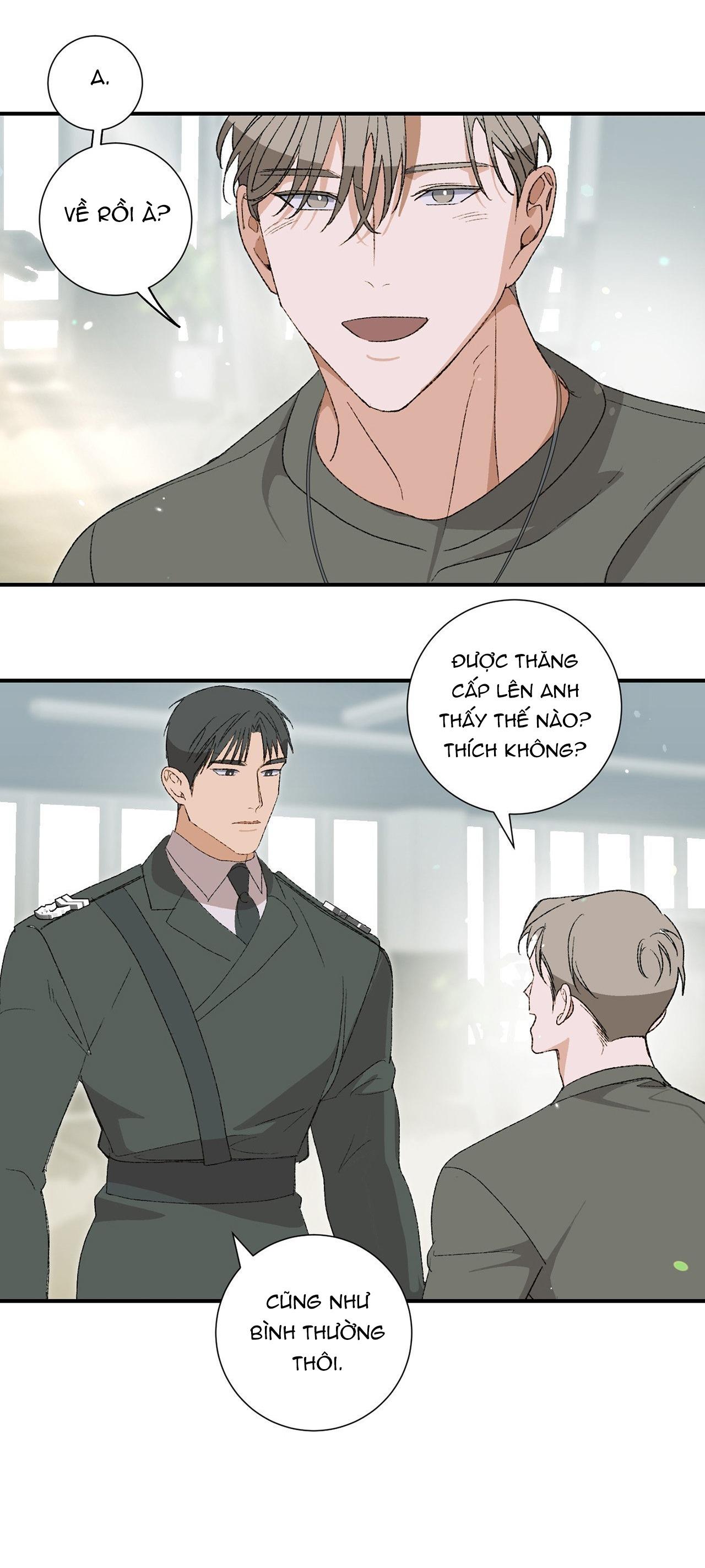 Đọc truyện QUÂN SỰ NGẮN - Chapter 3.6