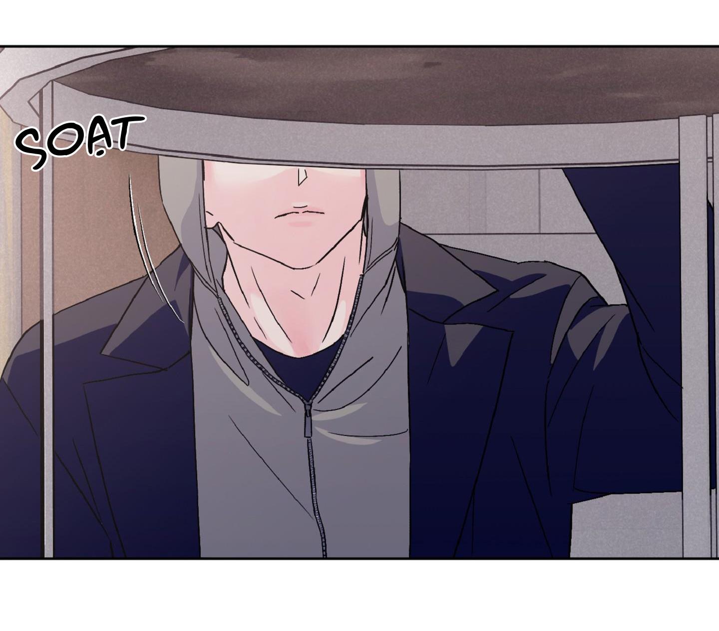 Đọc truyện Vụ bê bối của Beta - Chapter 38