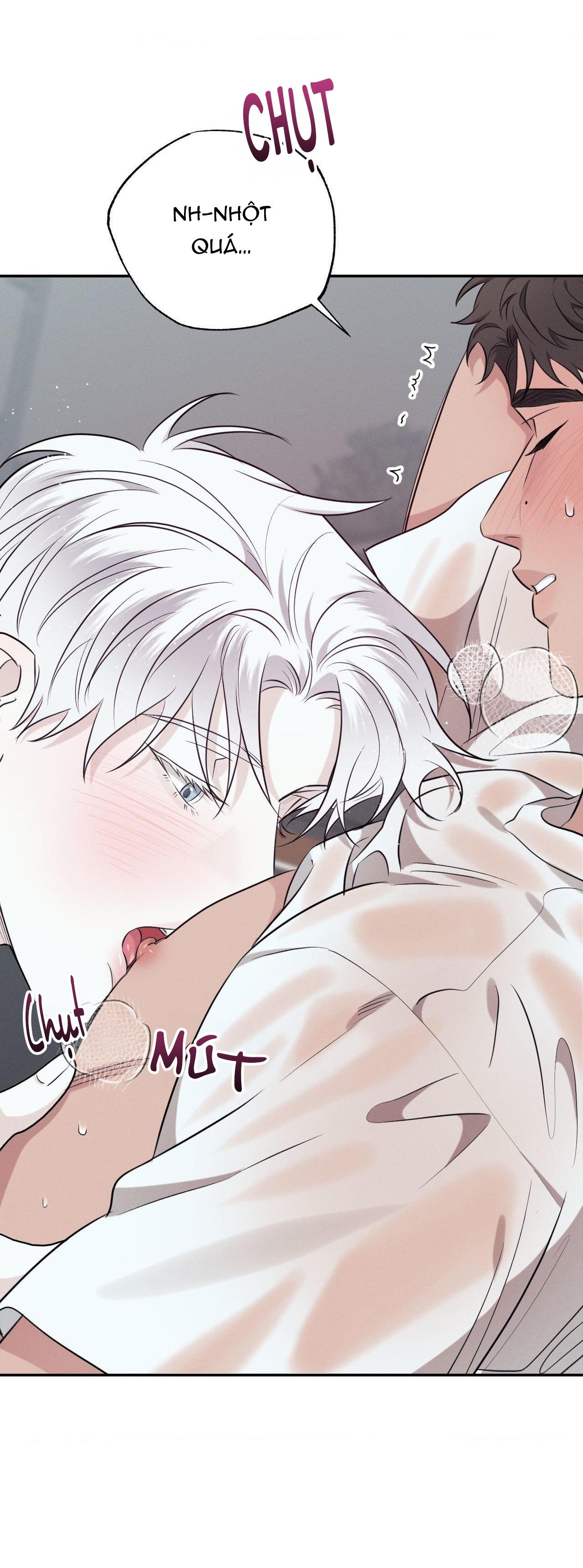 Đọc truyện ĐẦM LẦY NHÂN NGƯ - Chapter 14