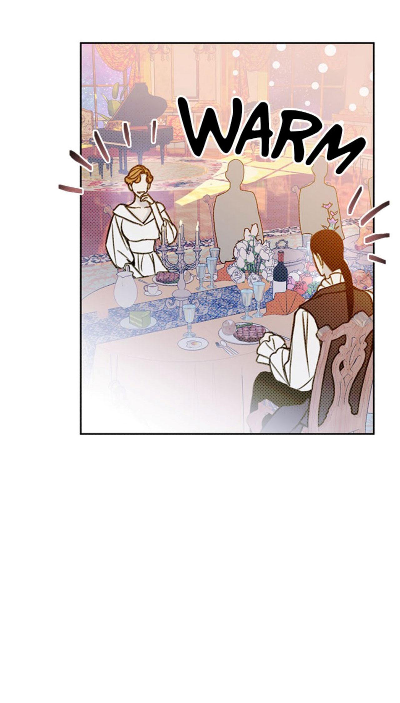 Đọc truyện SOLO FOR TWO - Chapter 9