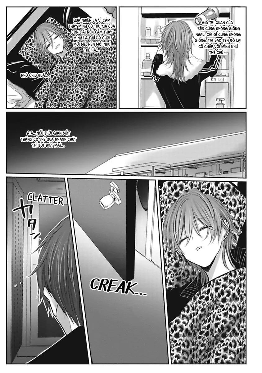 Đọc truyện Tuyển tập trôn có lài - Chapter 95.3