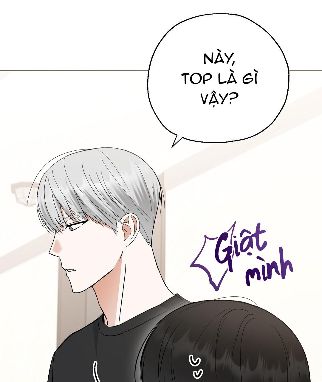 Đọc truyện To The Fans, Not To Me - Chapter 3