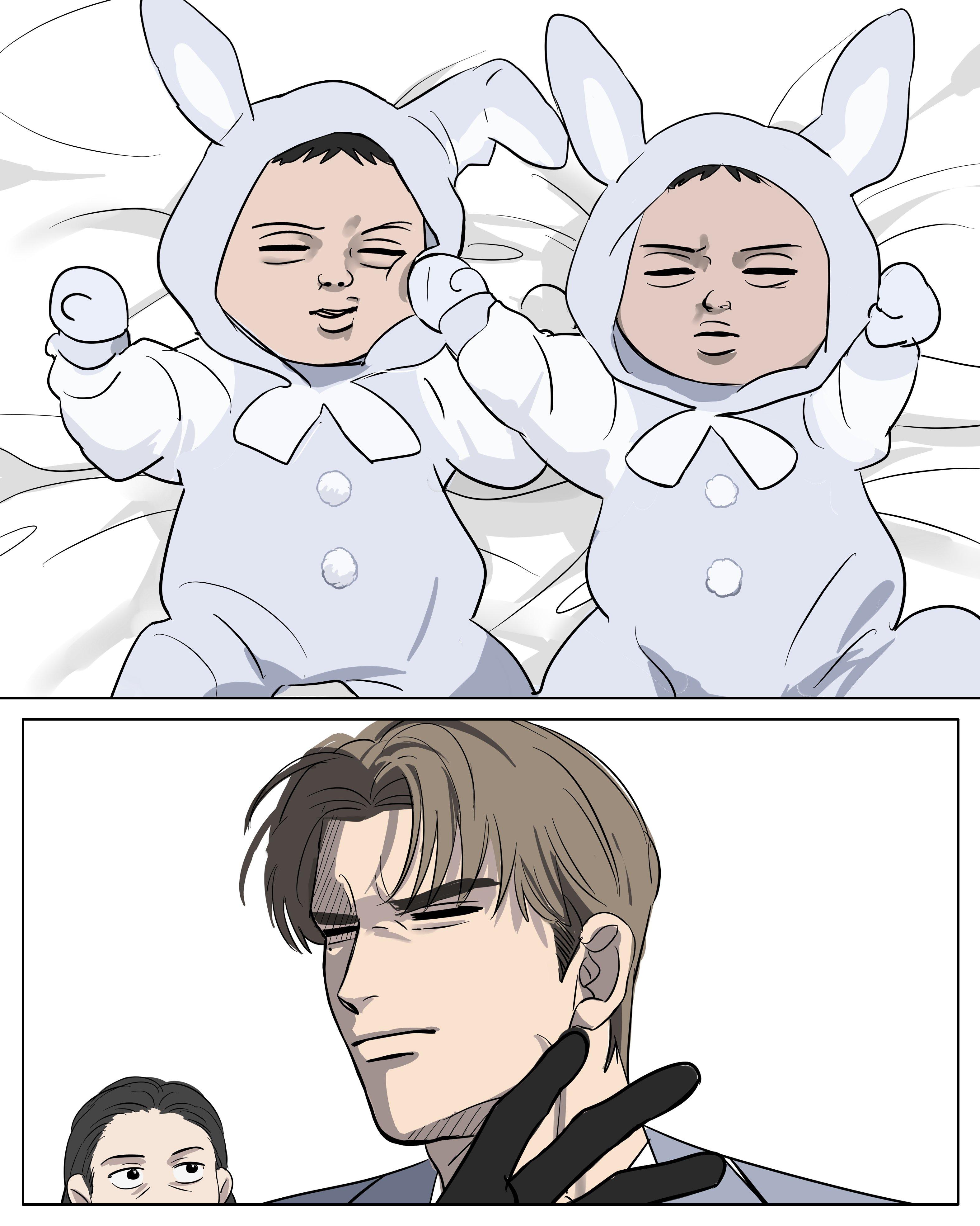 Đọc truyện Cà Phê Sữa Ịch Ịch - Chapter 21