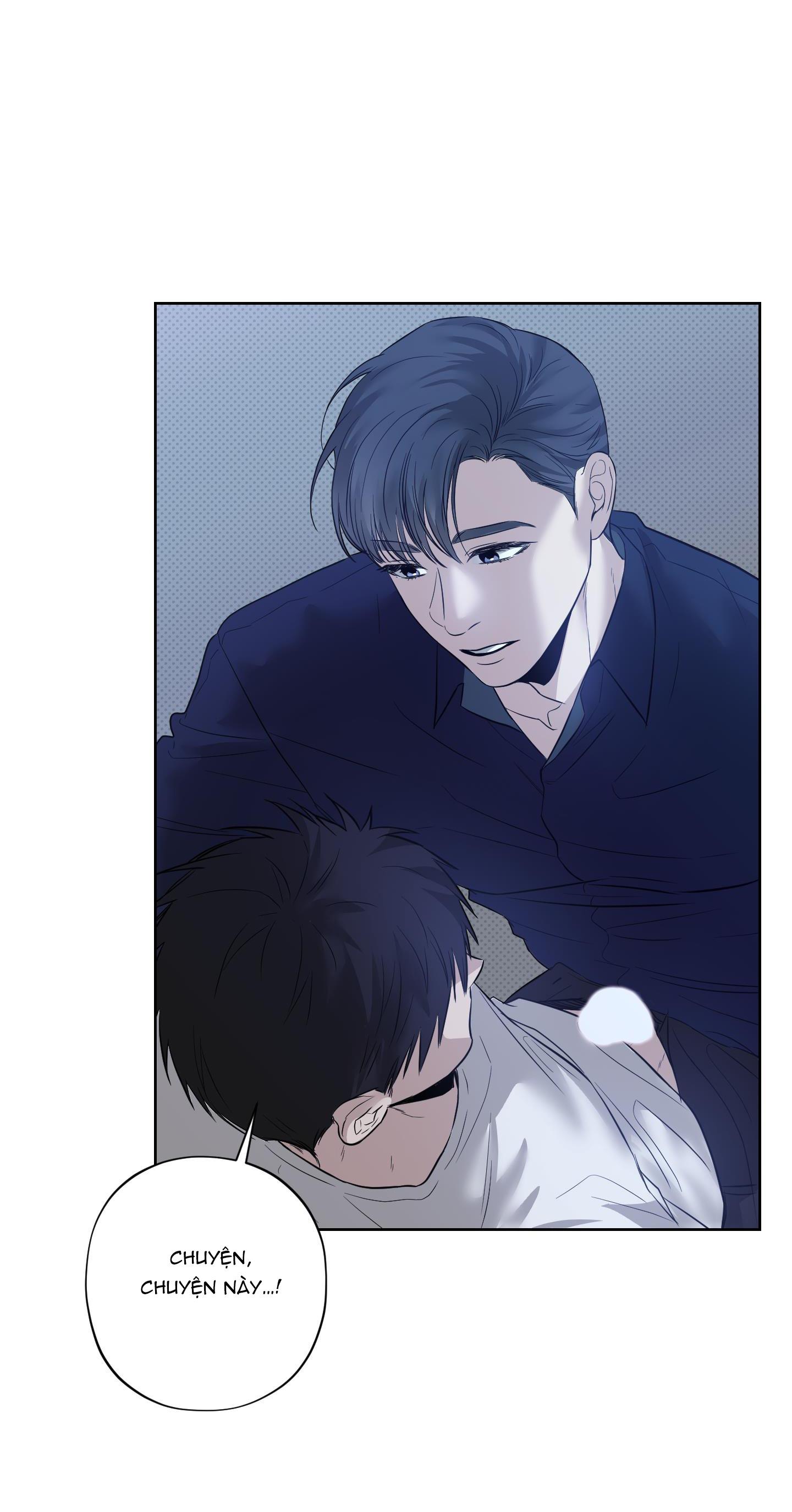 Đọc truyện TUYỂN TẬP CUỒNG CÔNG-CHIẾM HỮU CÔNG CỦA NHÀ KIM - Chapter 45.4